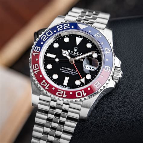 rolex gmt master 2 pepsi ersatzteile|Rolex Ersatzteile Online .